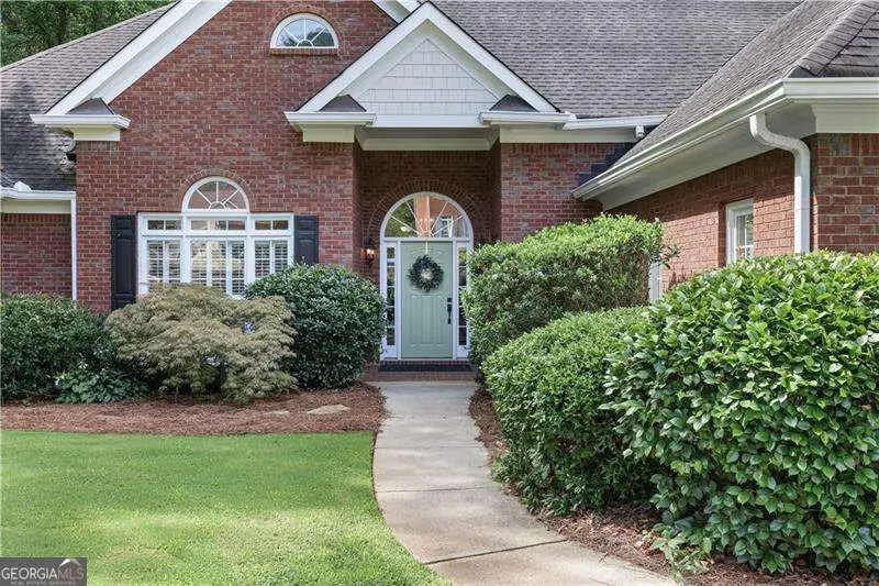 348 Covered Bridge Place Sw, Smyrna, GA 30082 - #2