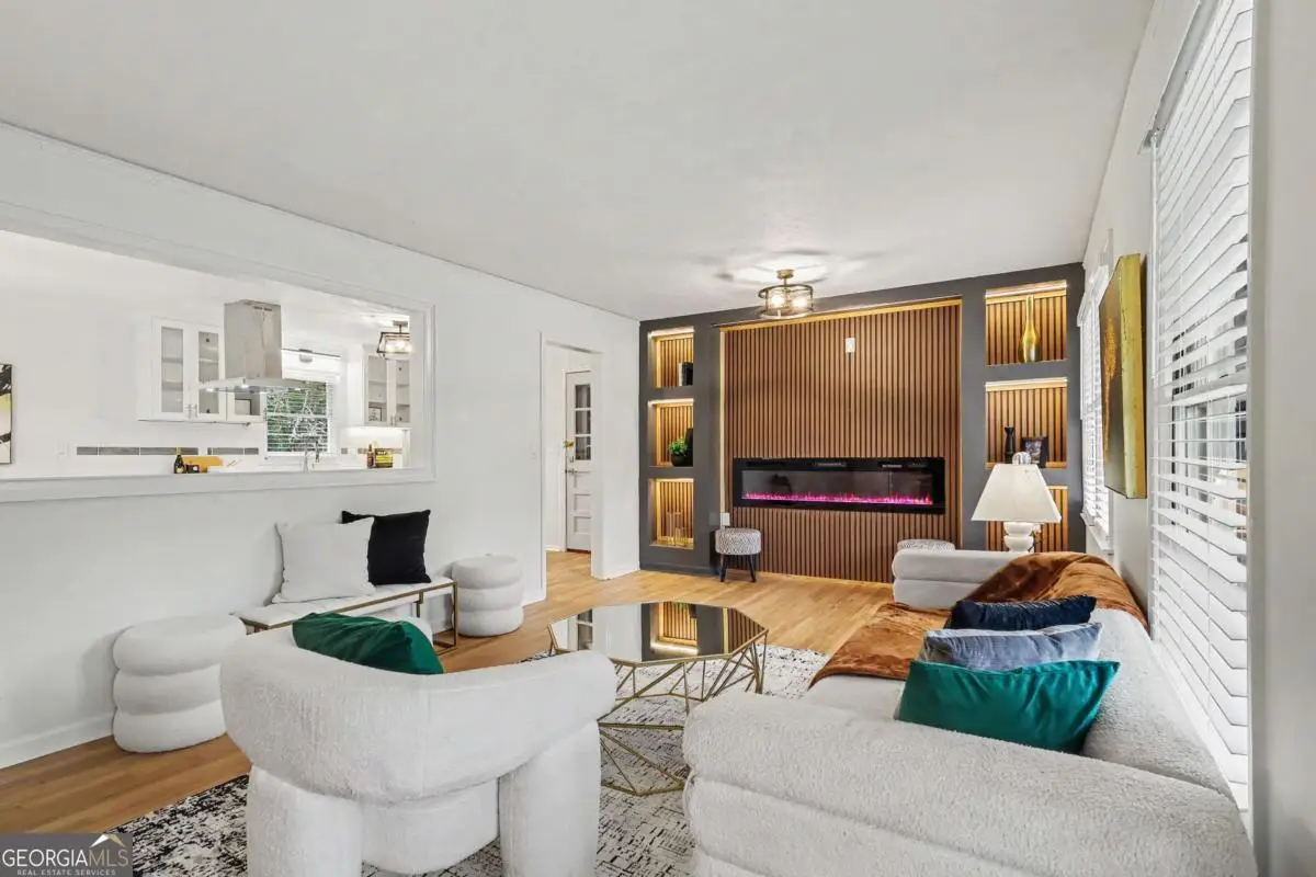3865 Boring Road, Decatur, GA 30034 - #1