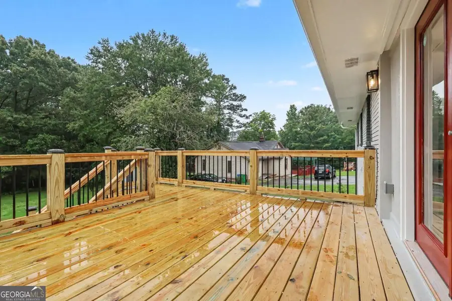 3865 Boring Road, Decatur, GA 30034 - #3