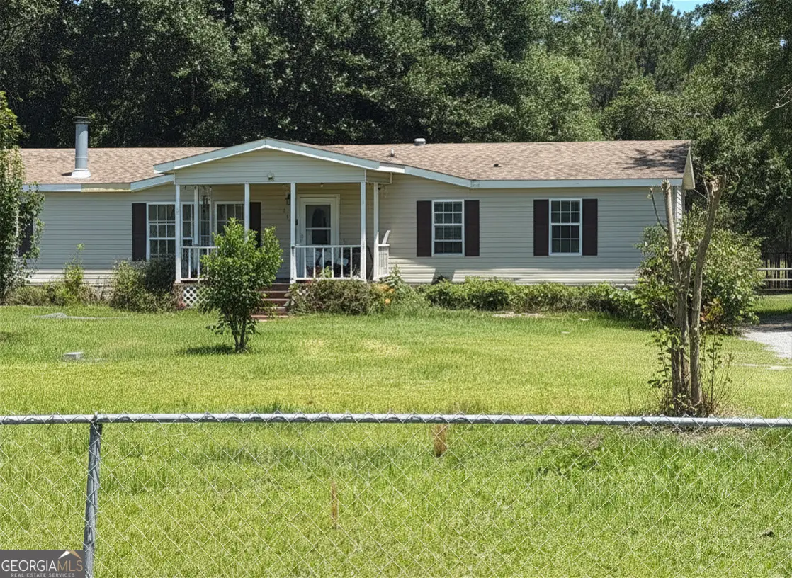 550 Cauley Road, East Dublin, GA 31027 - #1