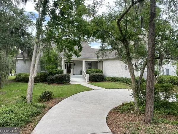 17 Boundary Lane, Saint Simons Island, GA 31522