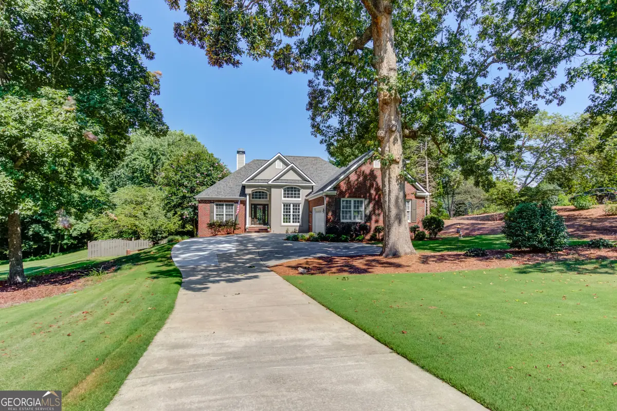 6560 Pond View Court, Clermont, GA 30527 - #1