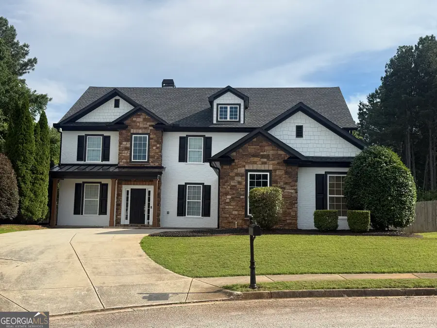 387 Fern Court, Hoschton, GA 30548 - #2