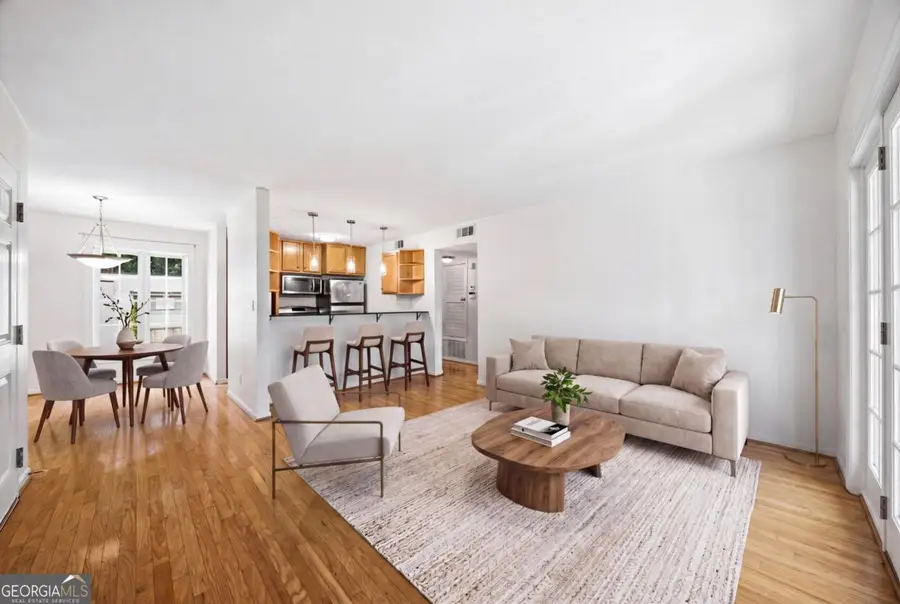1445 Monroe Drive Ne #G-11, Atlanta, GA 30324 - #2