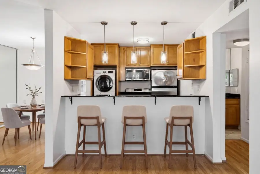 1445 Monroe Drive Ne #G-11, Atlanta, GA 30324 - #3