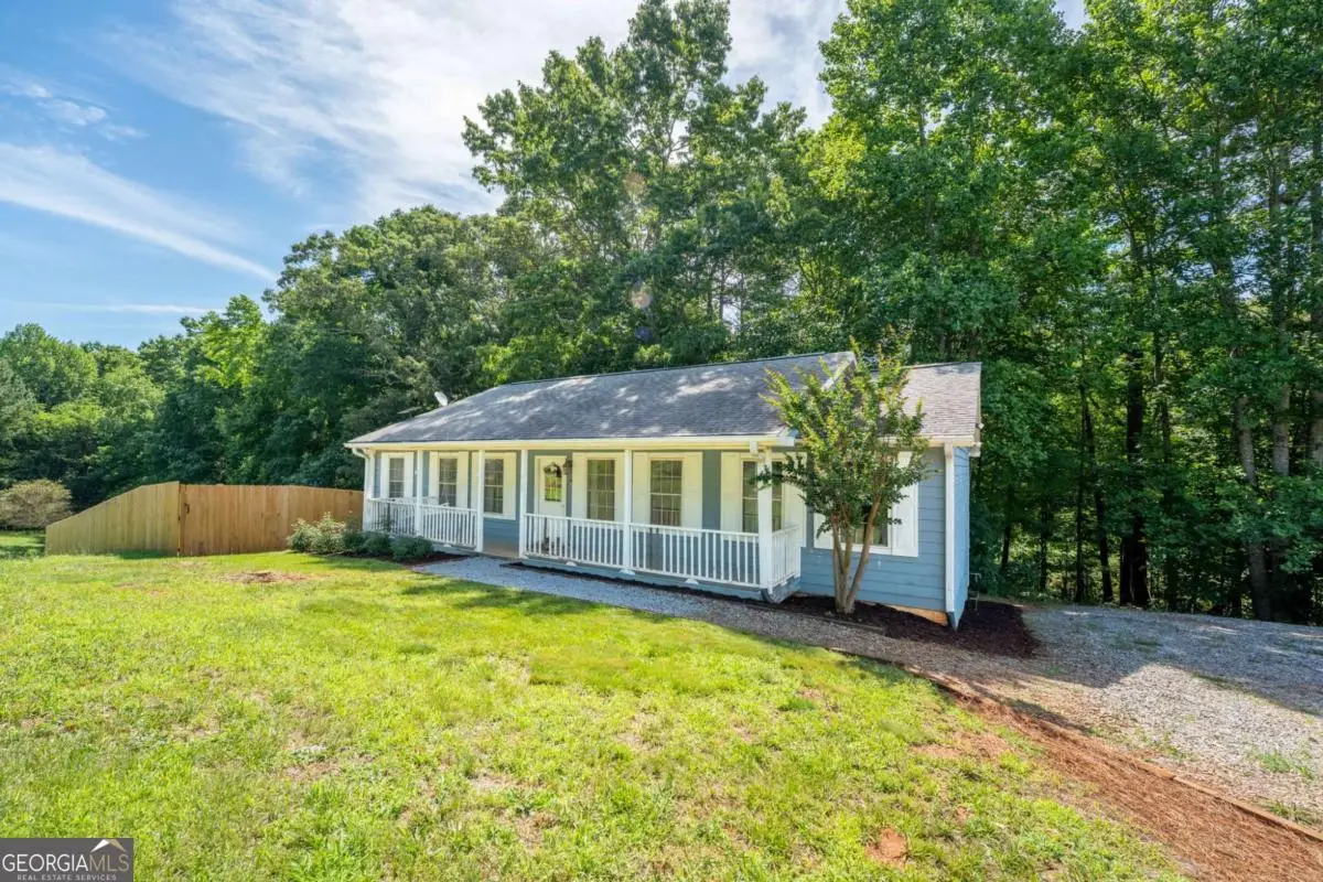 950 Duck Thurmond Road, Dawsonville, GA 30534 - #1