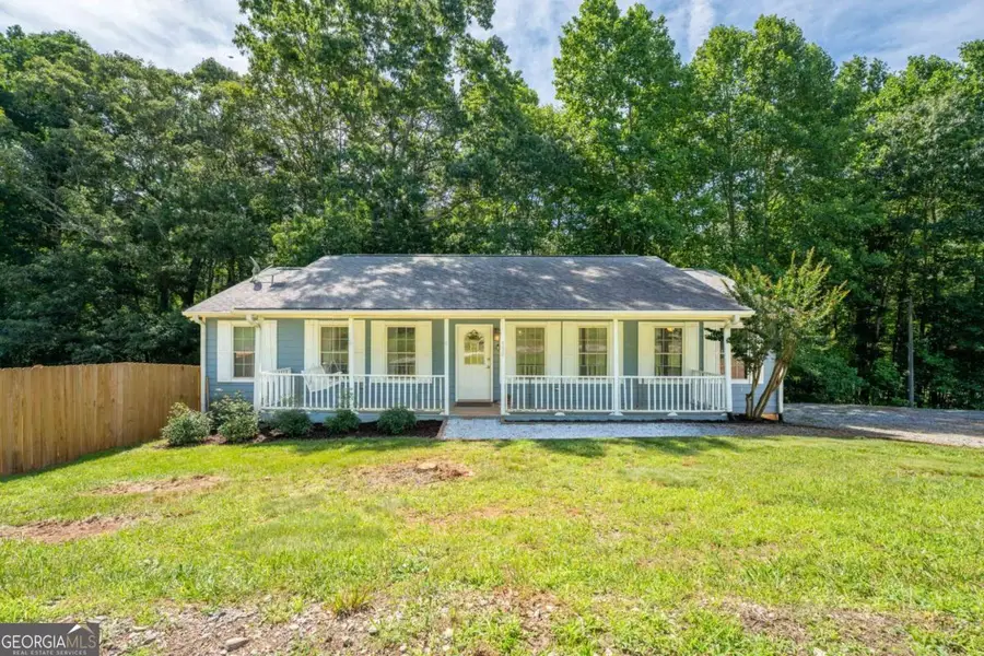 950 Duck Thurmond Road, Dawsonville, GA 30534 - #2