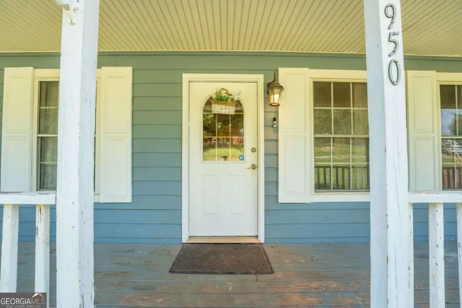 950 Duck Thurmond Road, Dawsonville, GA 30534 - #3