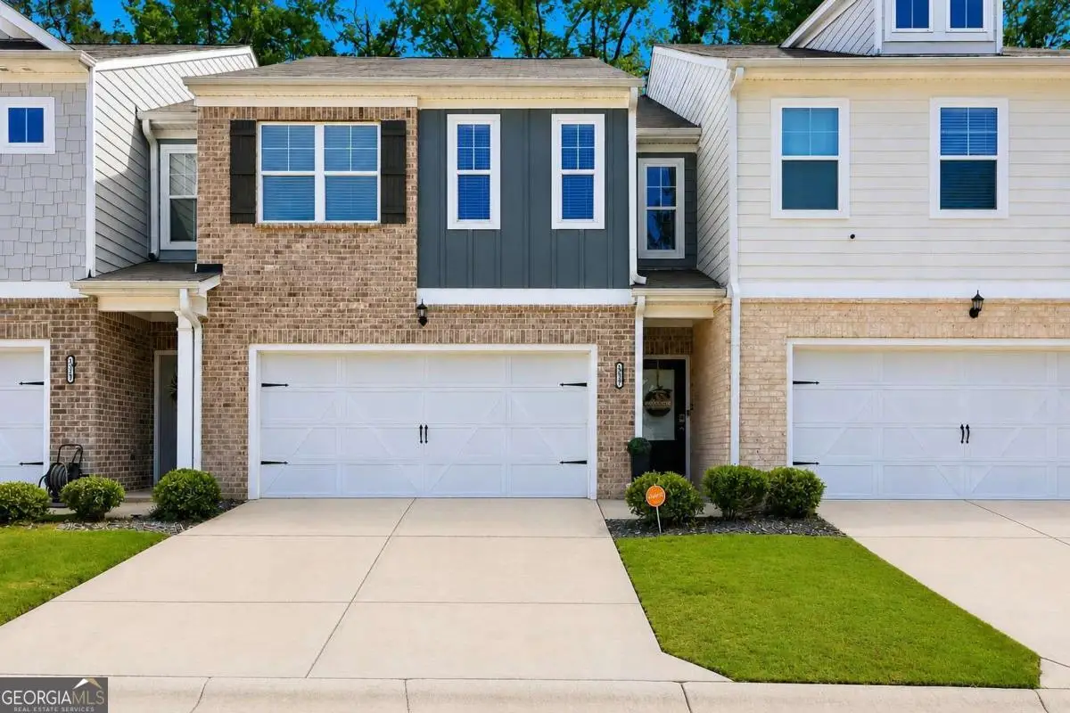 1812 Fabian Way Sw, Austell, GA 30106 - #1