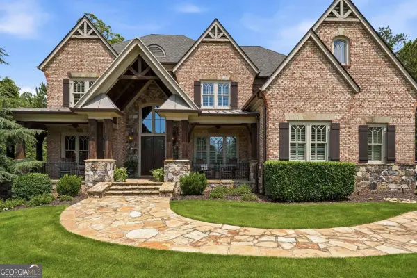 13335 Bishops Court, Roswell, GA 30075