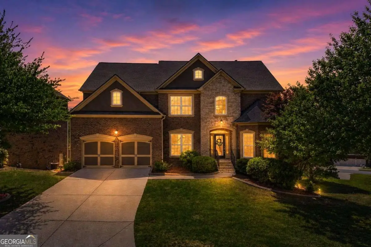 5025 Shelbourne Drive, Cumming, GA 30041 - #1