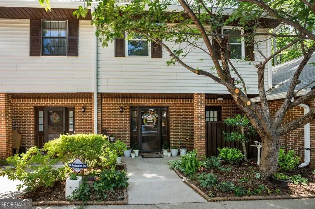 6176 Wintergreen Road, Norcross, GA 30093 - #1