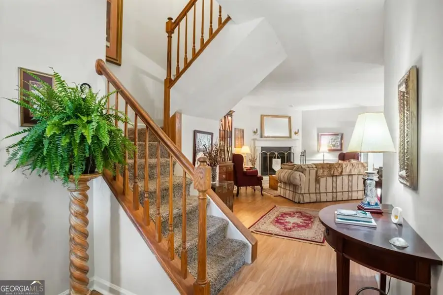 6176 Wintergreen Road, Norcross, GA 30093 - #3