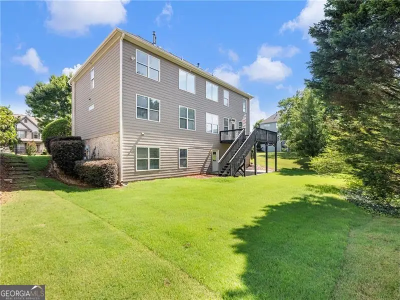 1960 Manor View, Cumming, GA 30041 - #2