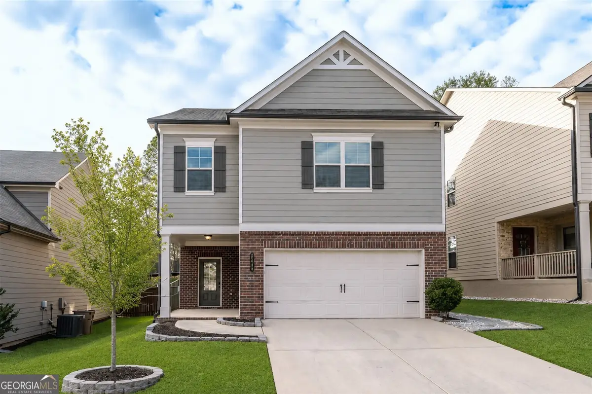 3244 Hawthorne Path, Braselton, GA 30517 - #1