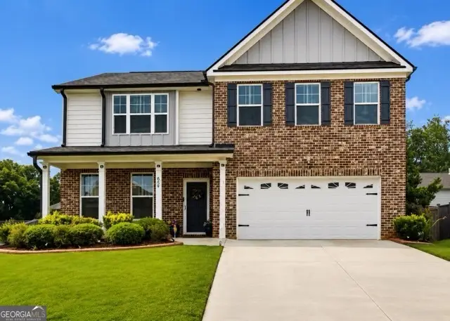 336 Endeavor Drive, Jonesboro, GA 30238 - #1