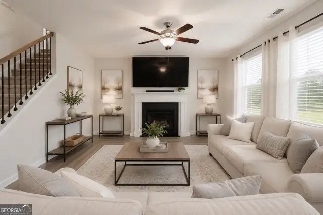 336 Endeavor Drive, Jonesboro, GA 30238 - #2