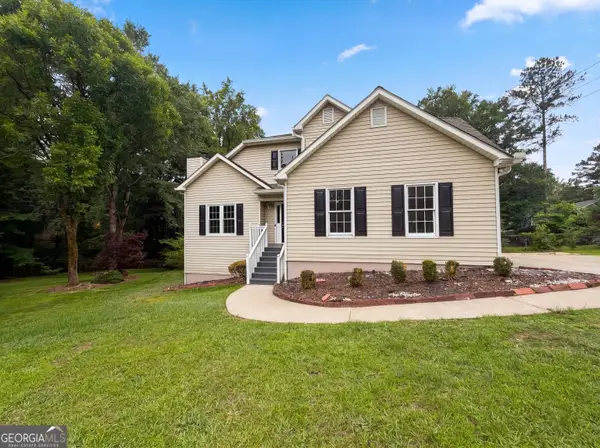 3162 Oak Leaf Court Sw, Marietta, GA 30064