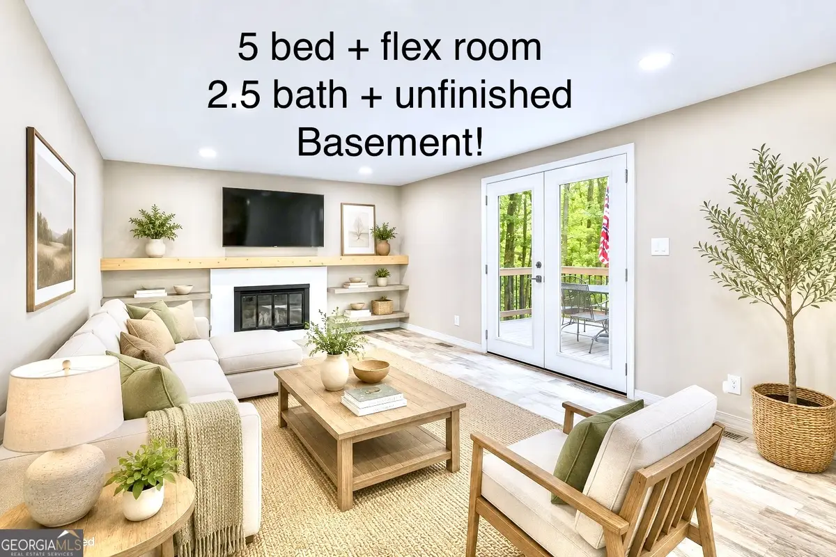 204 Creek Bed Court, Peachtree City, GA 30269 - #1
