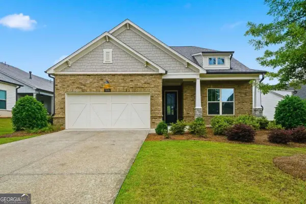 3035 Steinbeck Street, Cumming, GA 30041
