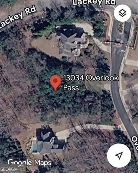 13034 Overlook Pass, Roswell, GA 30075