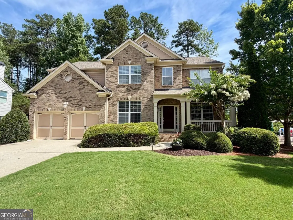 111 Bevington Lane, Woodstock, GA 30188 - #1