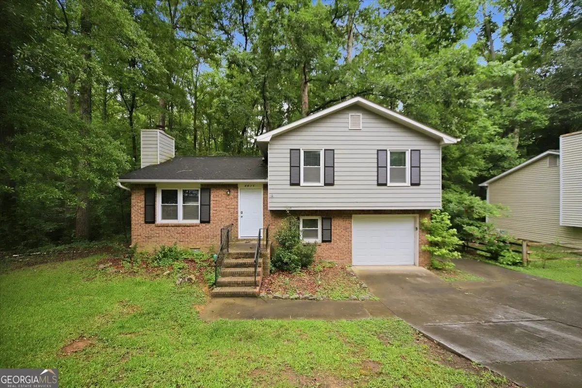 4635 Hamlet Walk Se, Conyers, GA 30094 - #1