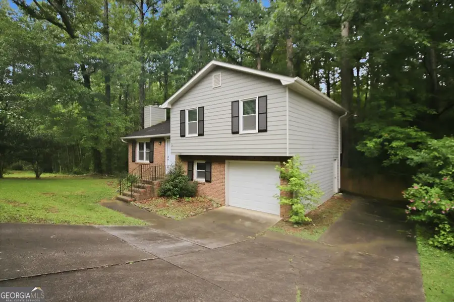 4635 Hamlet Walk Se, Conyers, GA 30094 - #3