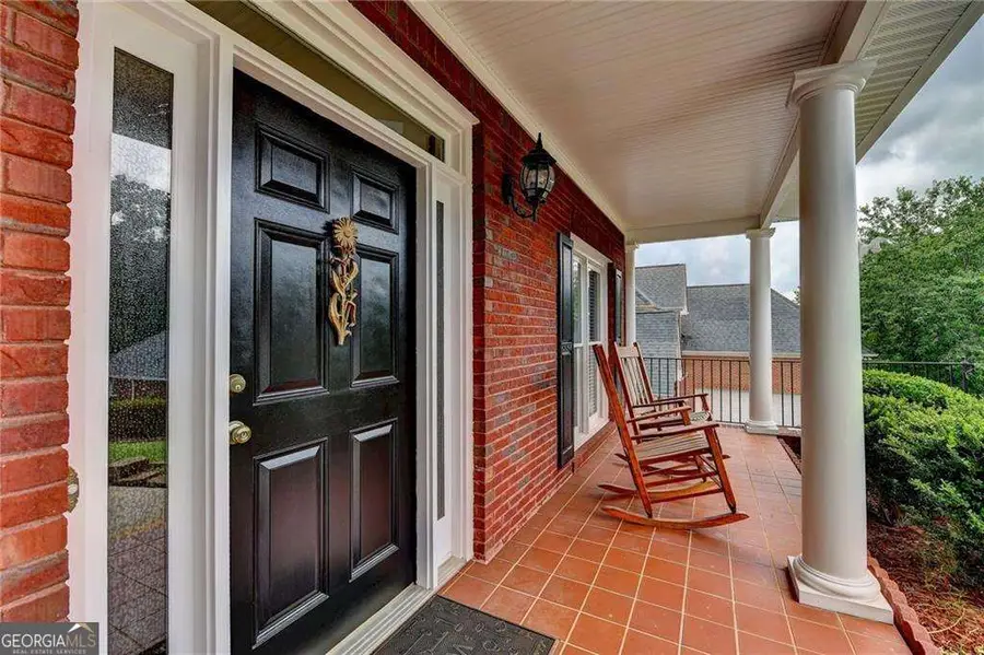 1195 Home Place Drive, Lawrenceville, GA 30043 - #3