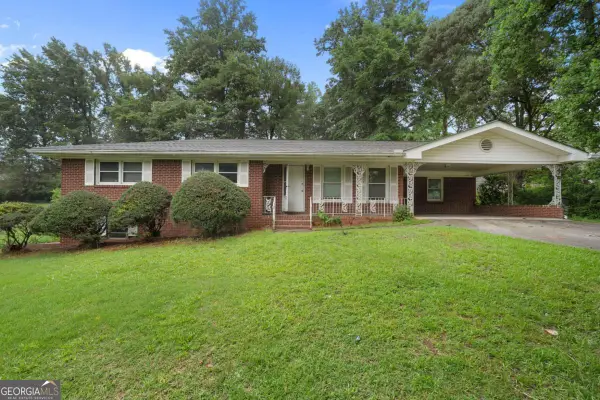 3849 Yates Drive, Lithia Springs, GA 30122