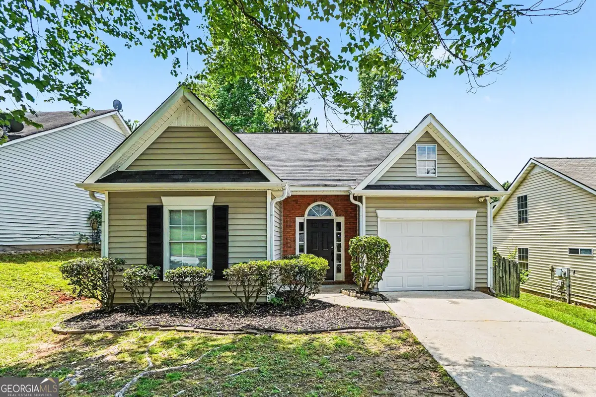 3737 Mays Crossing Sw, Atlanta, GA 30331 - #1