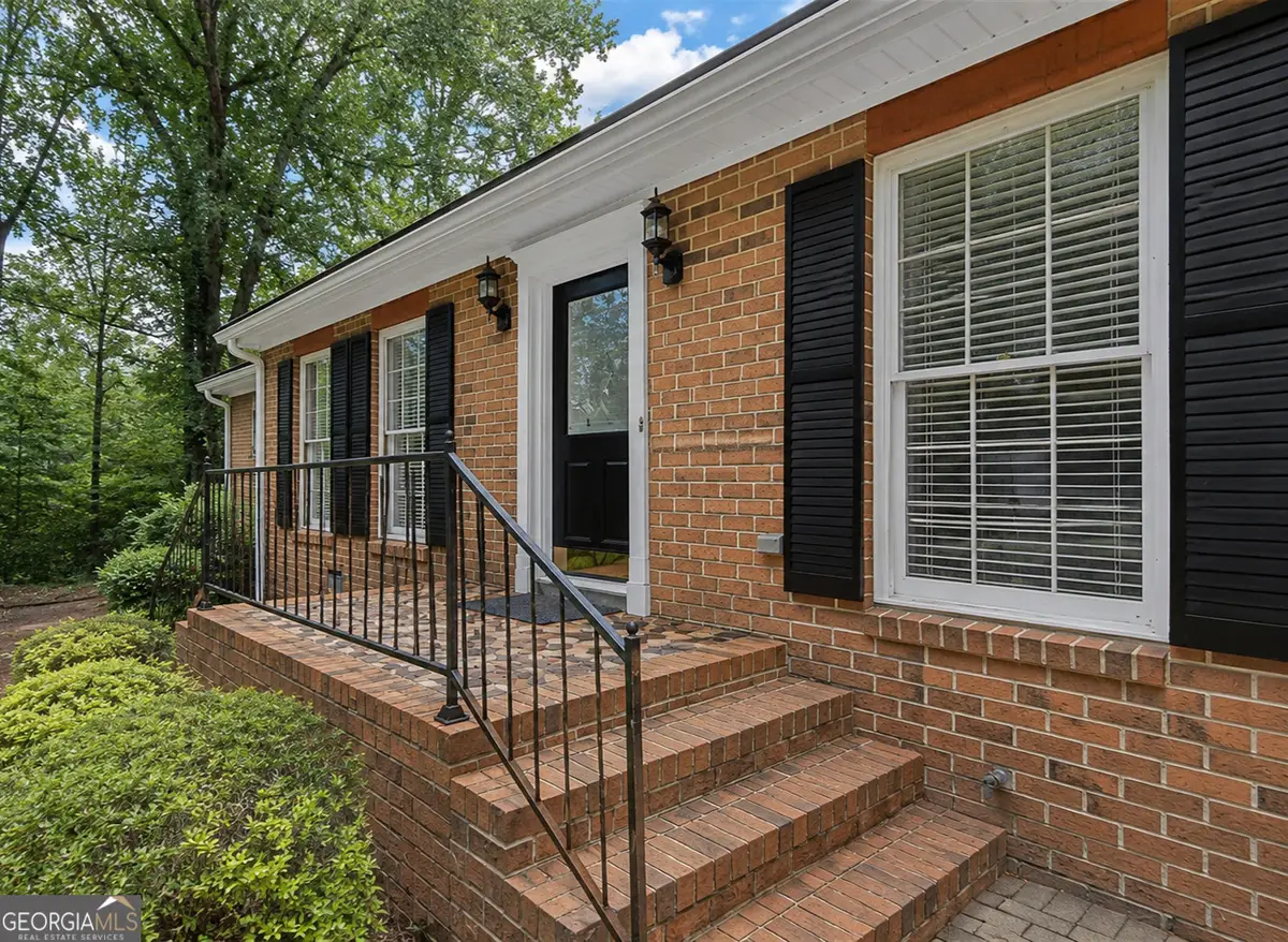 3705 Arrowhead Place, Gainesville, GA 30506 - #1