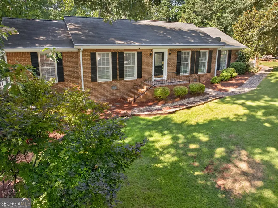 3705 Arrowhead Place, Gainesville, GA 30506 - #2