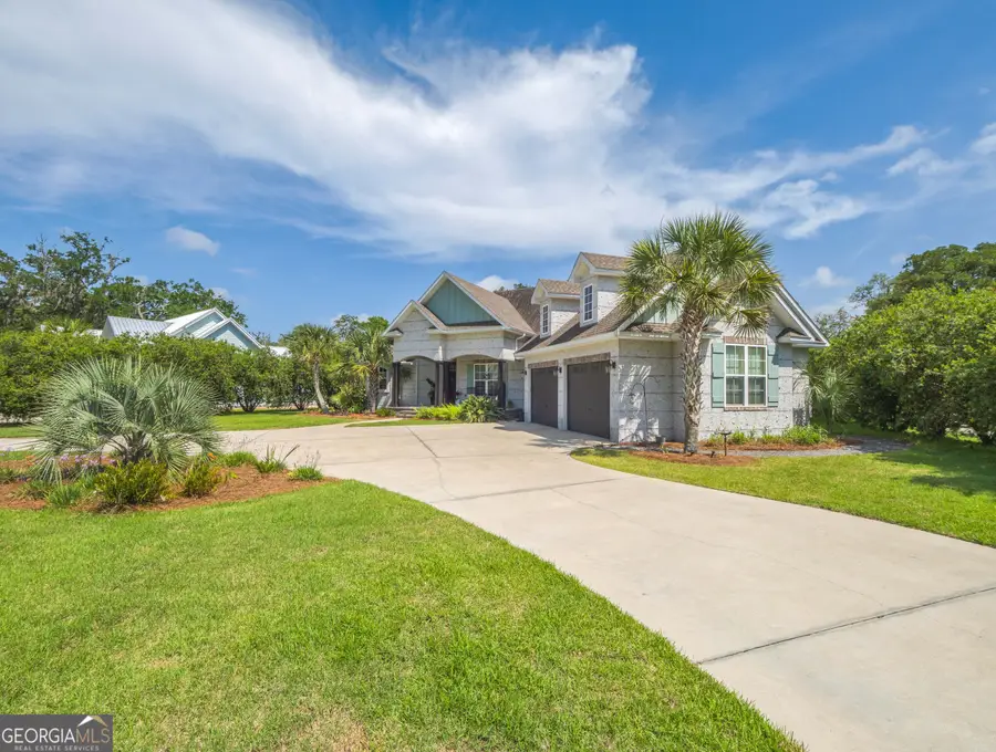 79 Manatee Court, Waverly, GA 31565 - #2