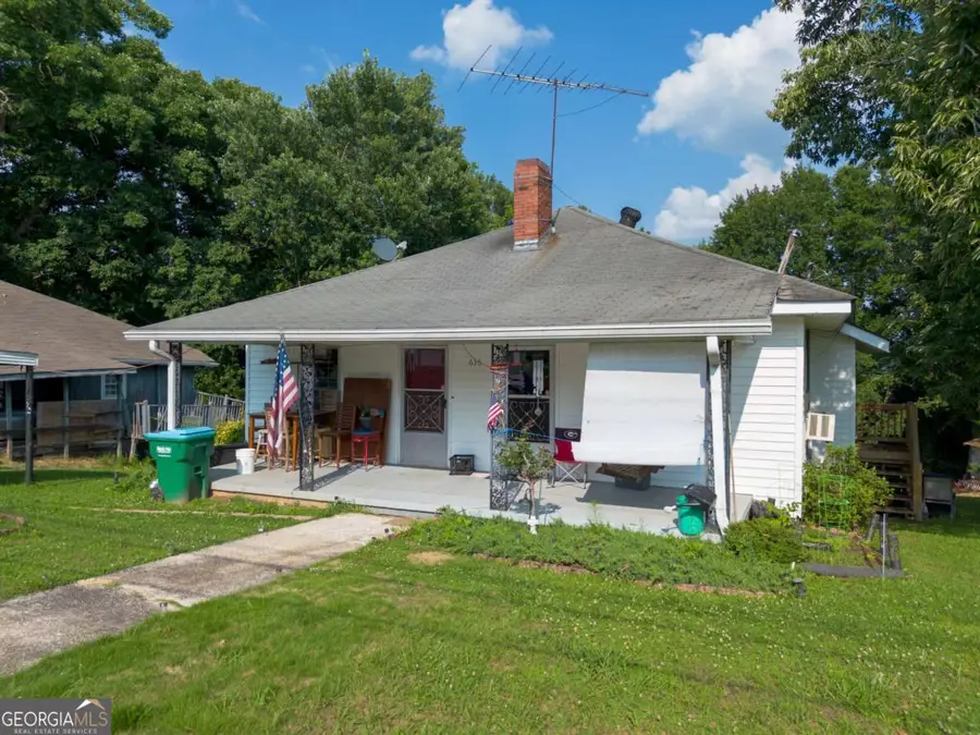636 Elmwood Street, Canton, GA 30114 - #2