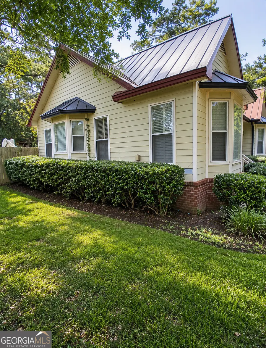 2423 E Alberson Drive, Albany, GA 31721 - #2