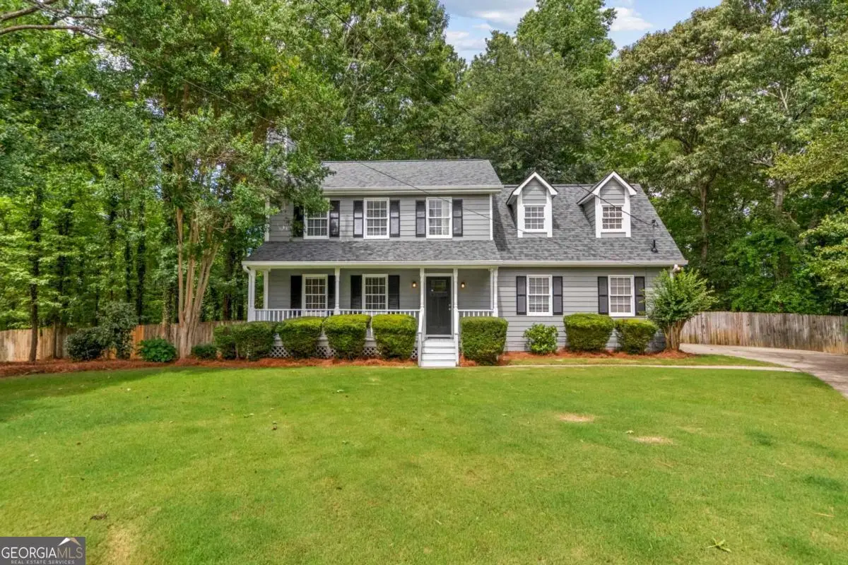 2109 Shay Court, Buford, GA 30519 - #1