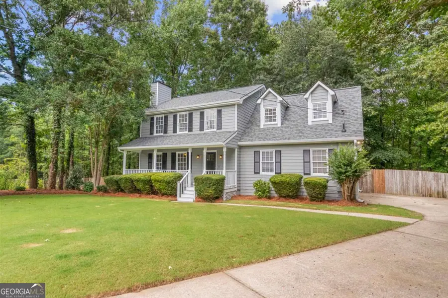 2109 Shay Court, Buford, GA 30519 - #2
