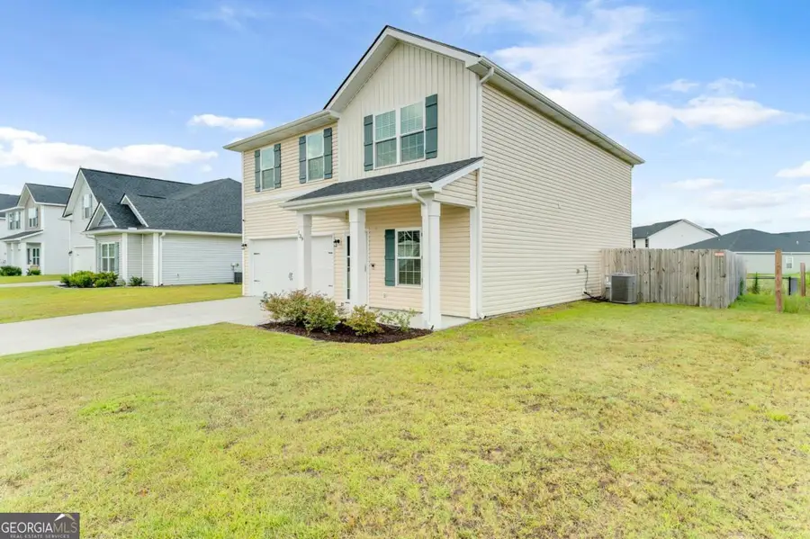 139 W W Winn Avenue, Hinesville, GA 31313 - #3
