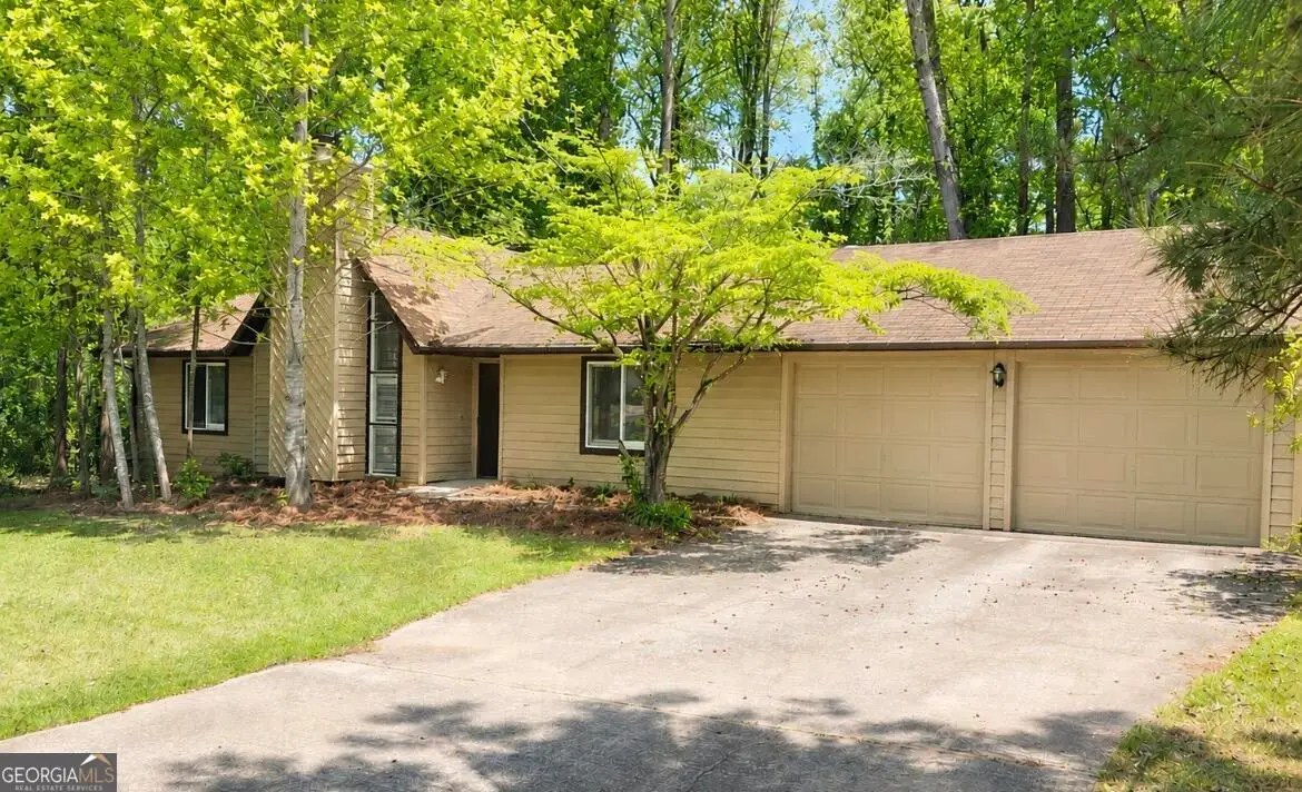2770 Post Oak Drive, Marietta, GA 30062 - #1