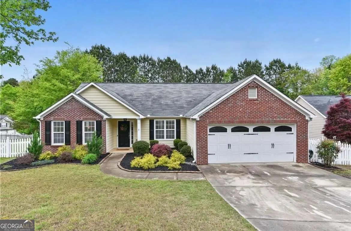 5622 Riverside Walk Drive, Buford, GA 30518 - #1