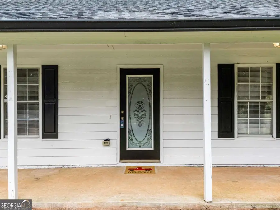 2027 Providence Roads, Statham, GA 30666 - #3