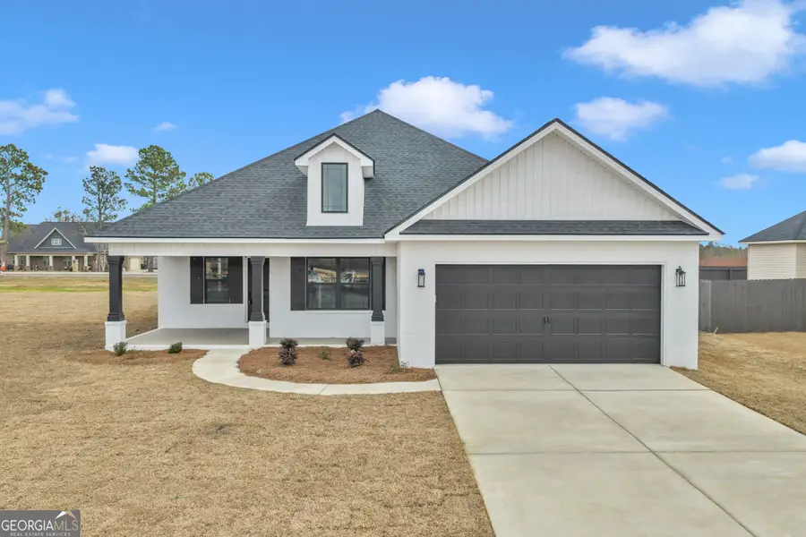 134 Early Drive, Byron, GA 31008 - #2