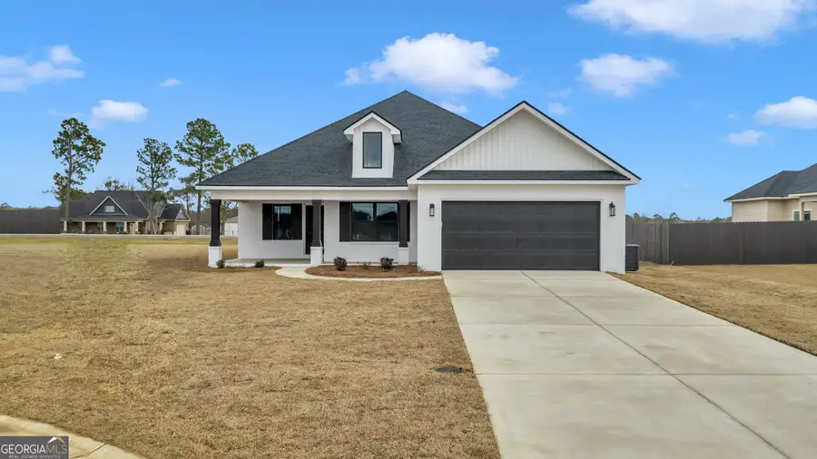 134 Early Drive, Byron, GA 31008 - #3