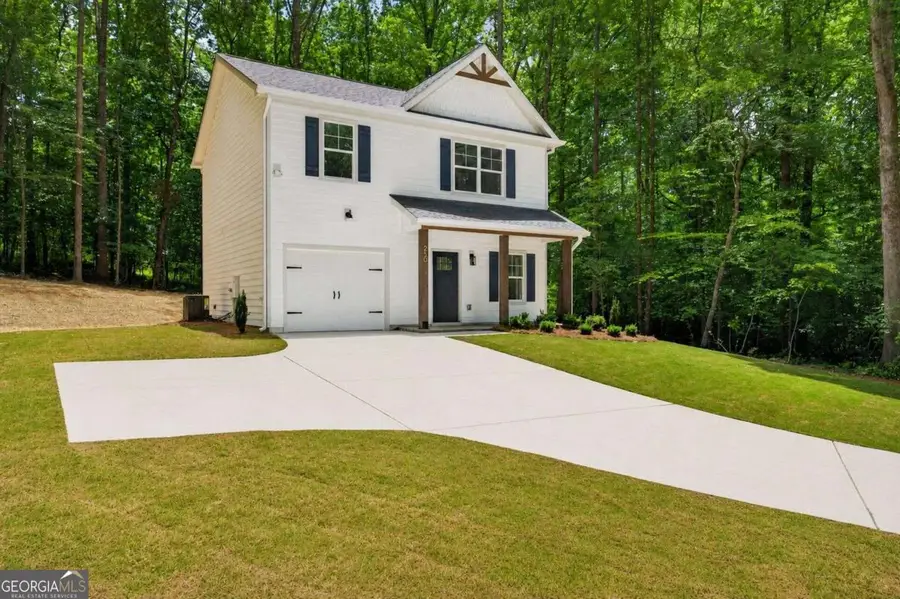 250 Sundown Drive, Dawsonville, GA 30534 - #2
