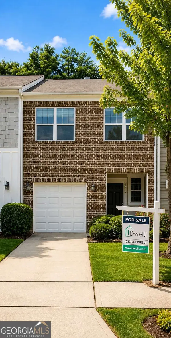 6396 Kennonbriar Court, Lithonia, GA 30058