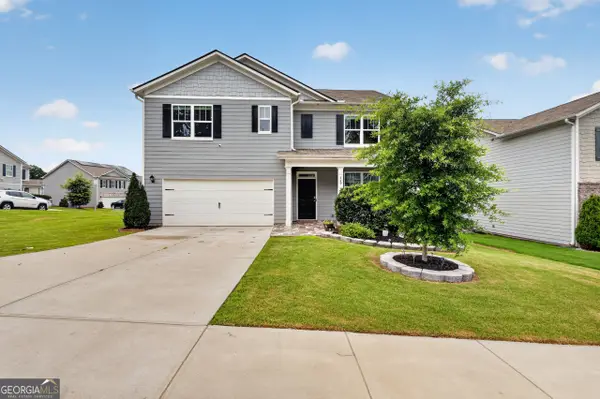 359 Walnut Grove Way, Pendergrass, GA 30567