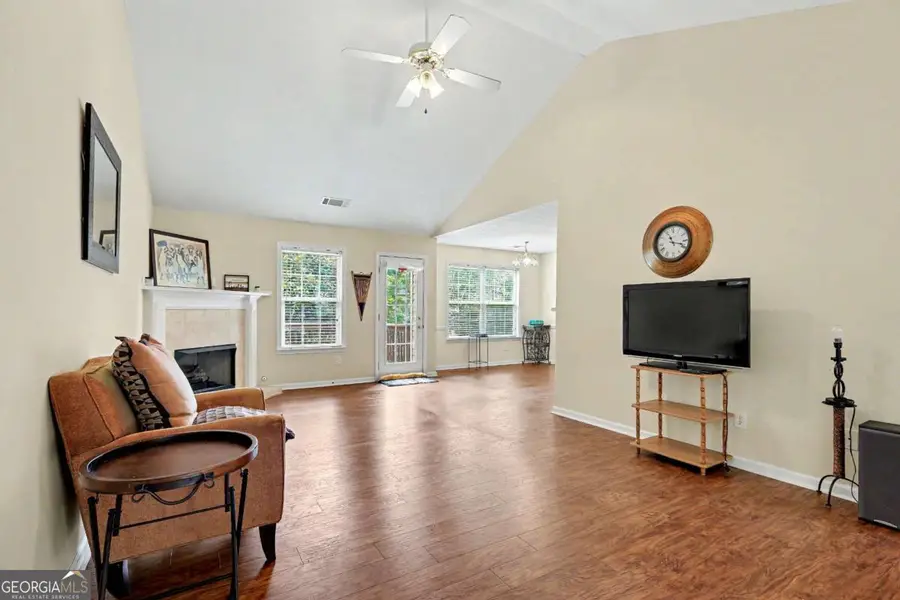 4353 Flat Stone Lane, Snellville, GA 30039 - #3