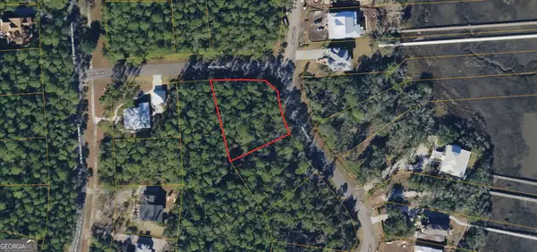 0 Timucuan Court, Saint Marys, GA 31558