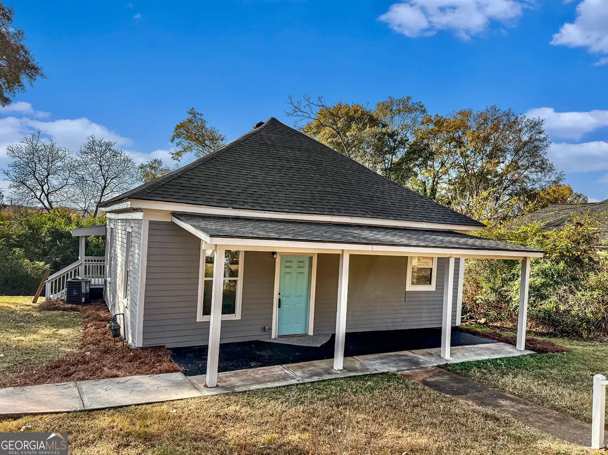 110 Elm Street, Griffin, GA 30223 - #1